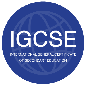 IGCSE logo